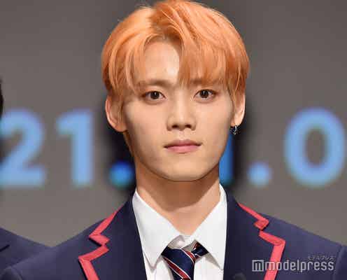 INI木村柾哉、“サボテン失踪事件”明かす