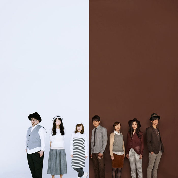 Youtubeの総再生回数6億7千万回 Goose House約1年ぶりシングルリリースを発表 モデルプレス