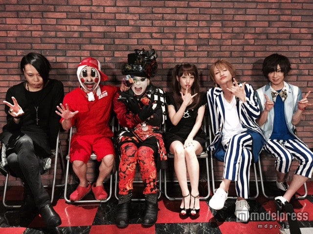 高橋みなみがスペシャルユニットを結成（C）関西テレビ【モデルプレス】