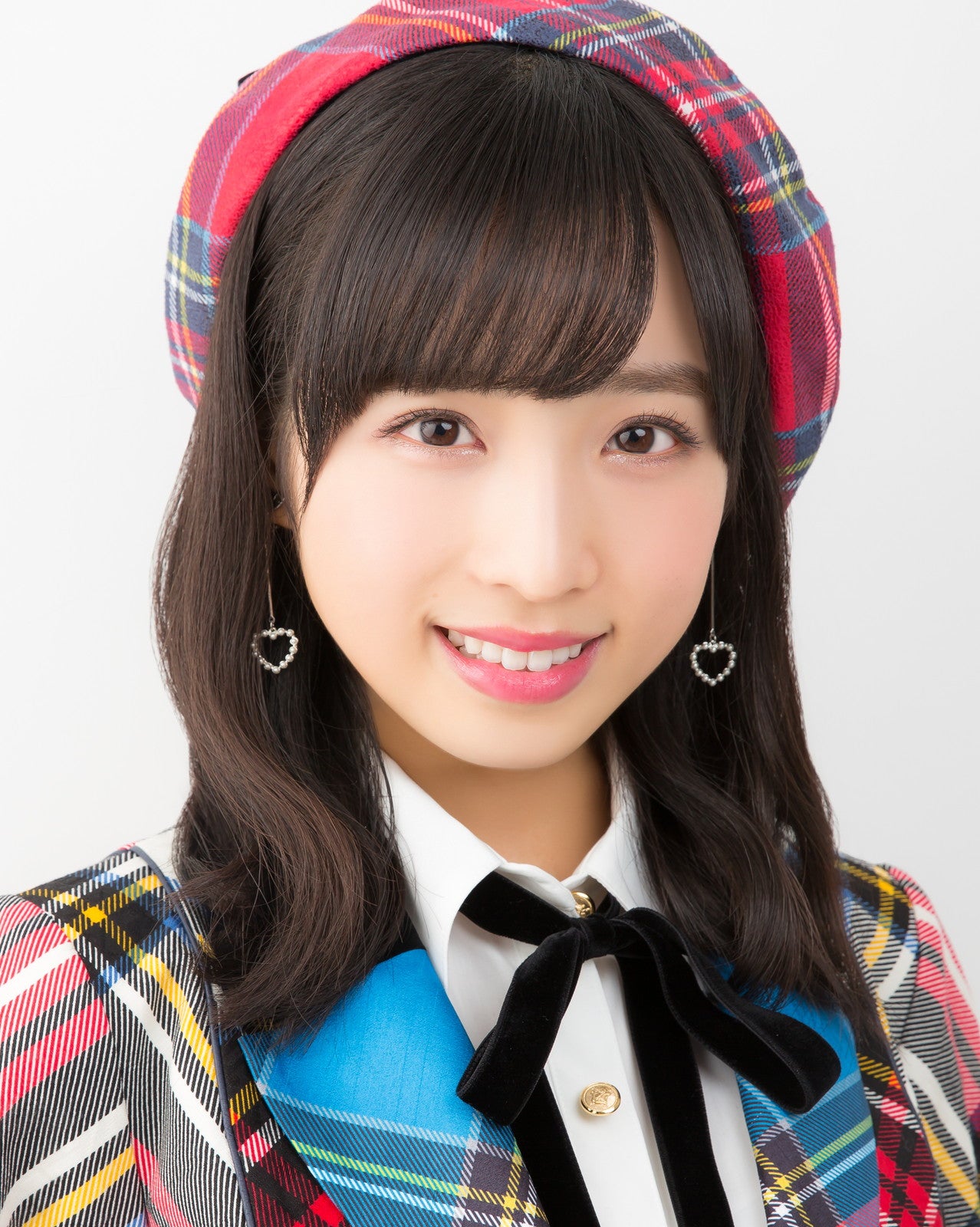小栗有以　選抜総選挙メッセージカード　AKB48 Team 8 非売品　超貴重！ 小栗有以 選抜総選挙メッセージカード AKB48 Team 8 非売品 超