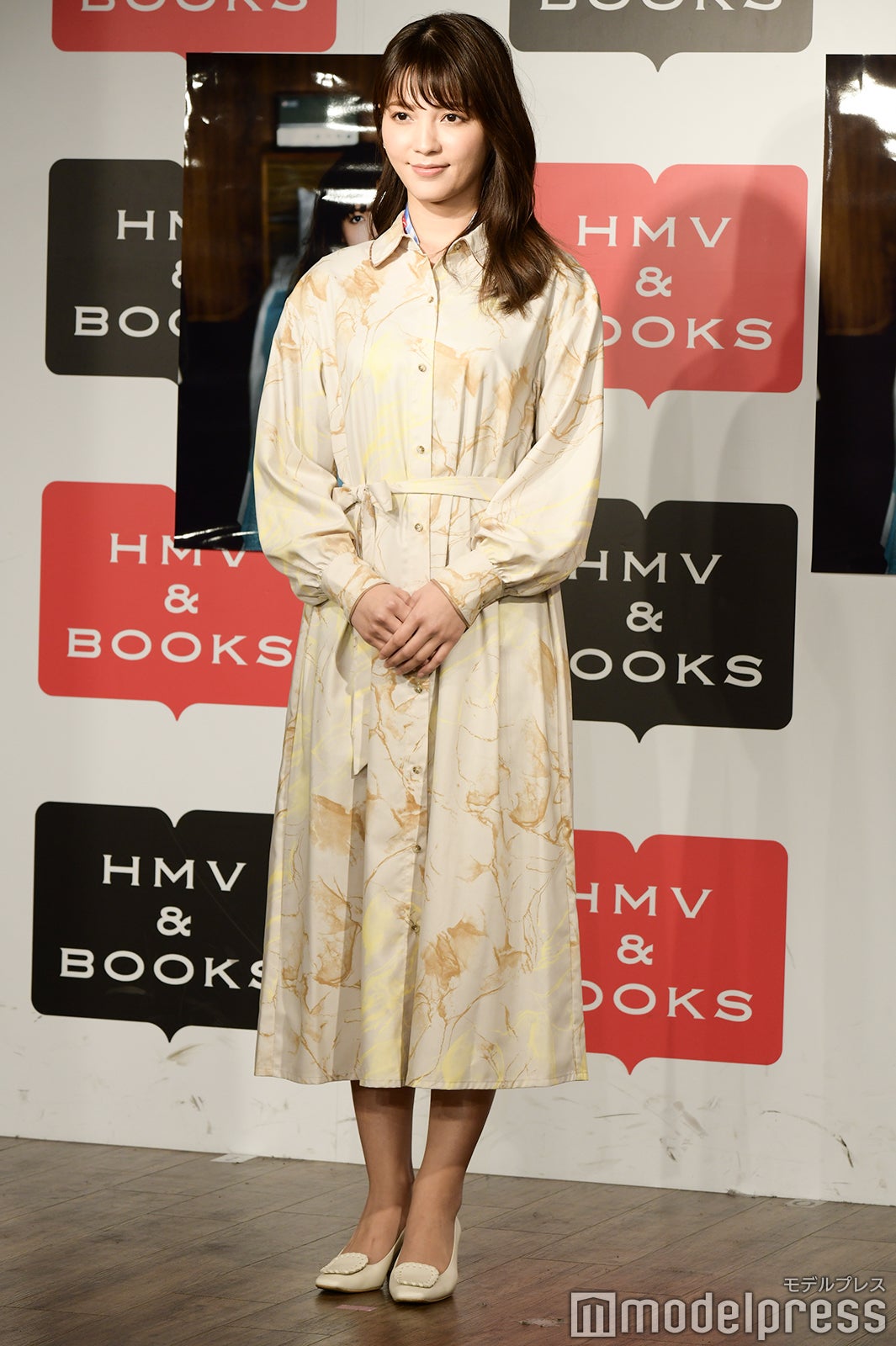 南里美希（C）モデルプレス