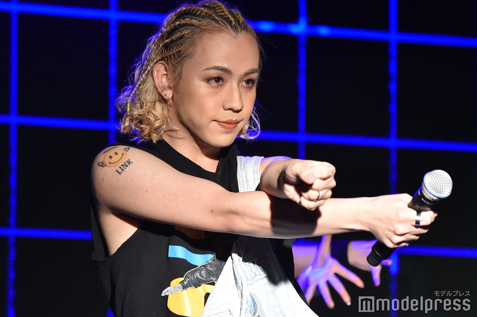 りゅうちぇる（C）モデルプレス