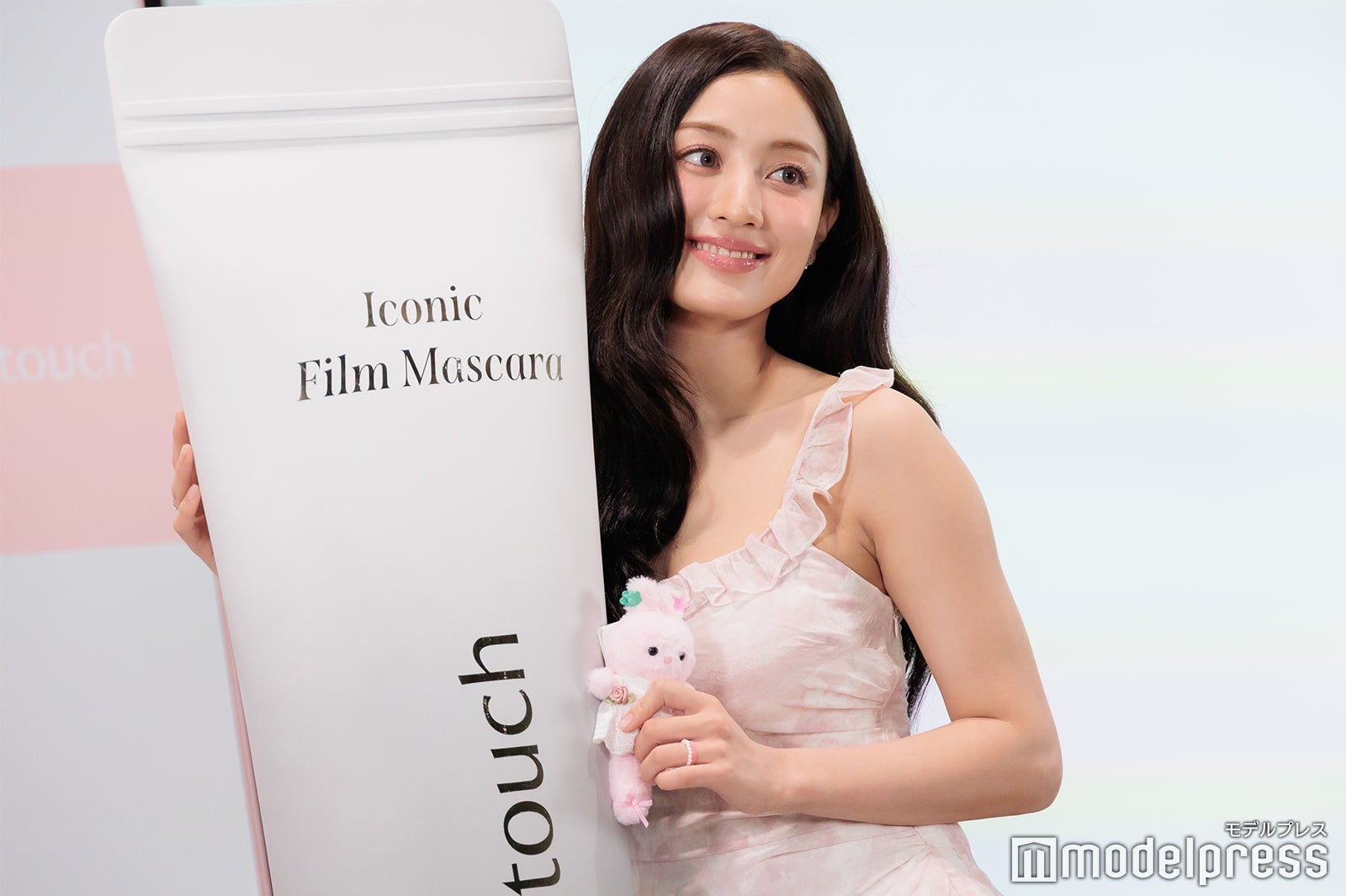 ジヒョ（C）モデルプレス