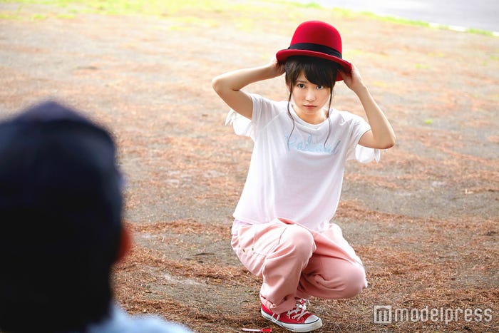 志田未来(C)2016映画『泣き虫ピエロの結婚式』製作委員会