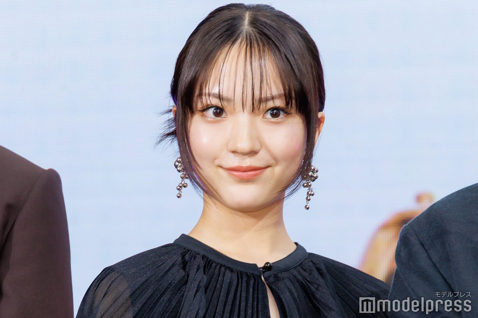 伊礼姫奈（C）モデルプレス