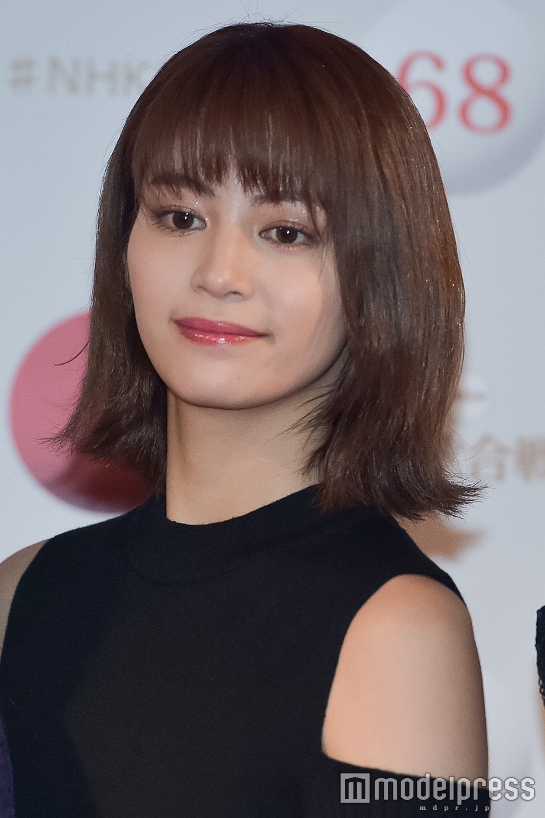 E-girls （C）モデルプレス