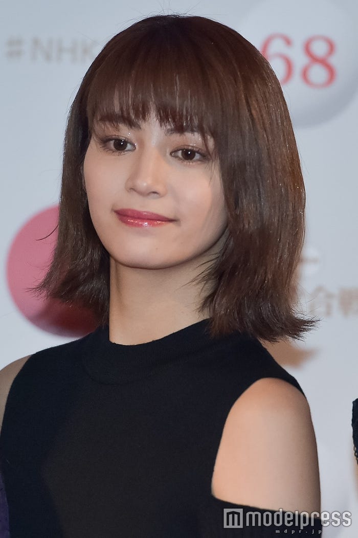 楓 (C)モデルプレス