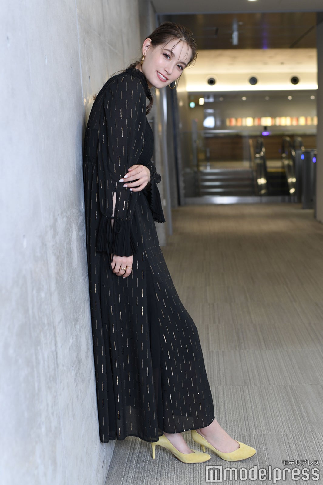 トラウデン直美（C）モデルプレス