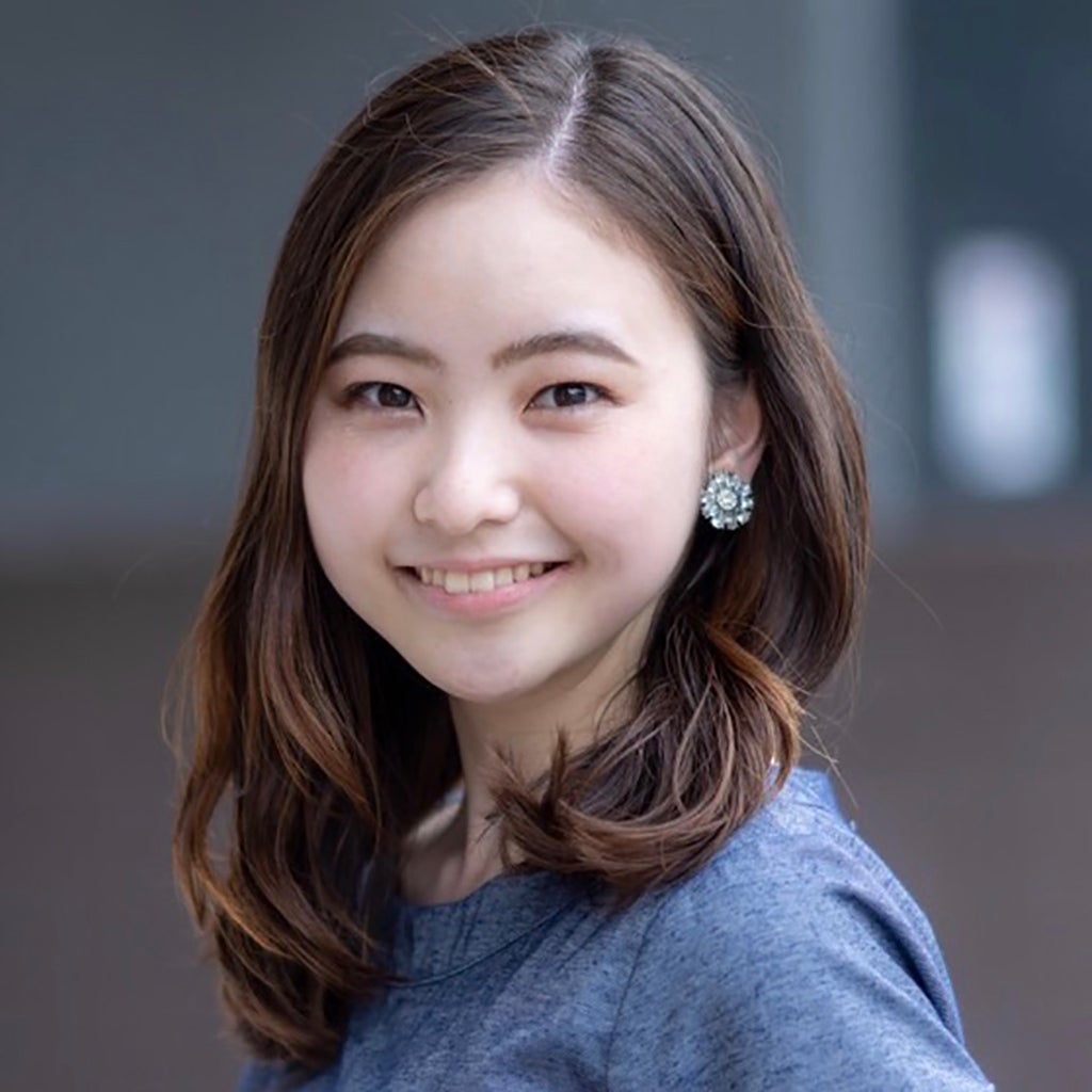 「MISS CIRCLE CONTEST 2020」二次エントリー通過者（提供写真）