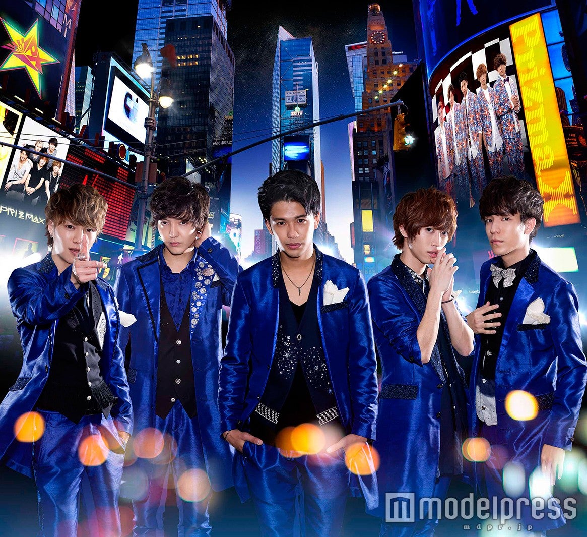 PrizmaX（画像提供：所属事務所）