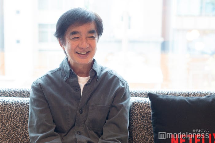 プロデュース・演出の西山仁紫(C)モデルプレス