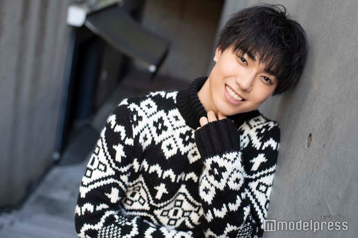 櫻井佑樹(C)モデルプレス