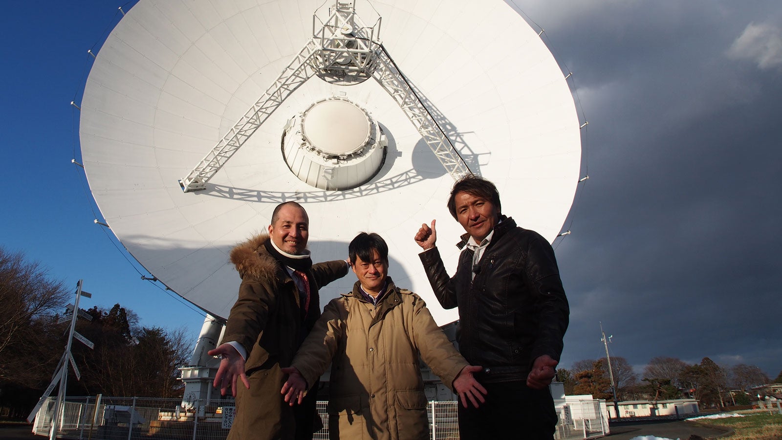 スリムクラブ（C）名古屋テレビ放送