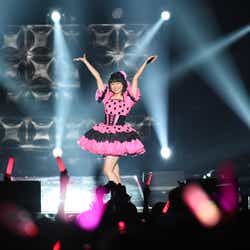 佐々木彩夏 トップバッターで Tif19 開幕 セットリスト モデルプレス