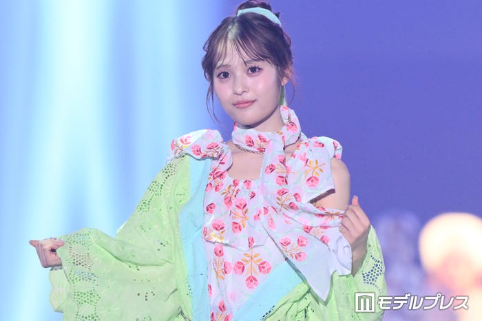 森田あみ(C)モデルプレス