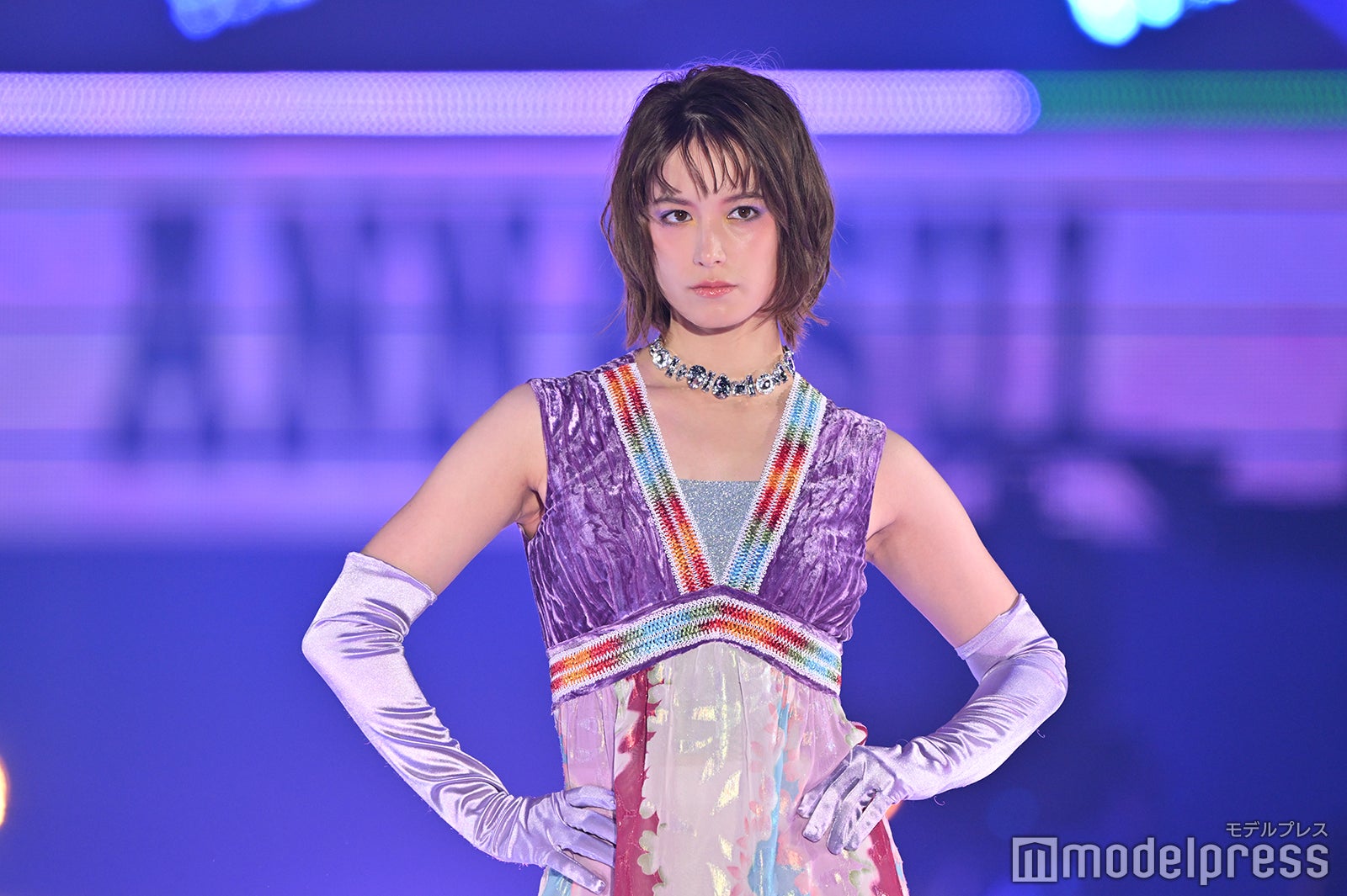 トラウデン直美（C）モデルプレス