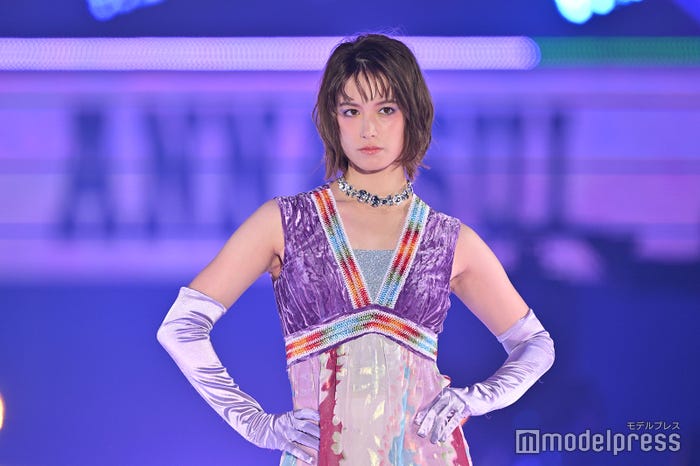 トラウデン直美(C)モデルプレス