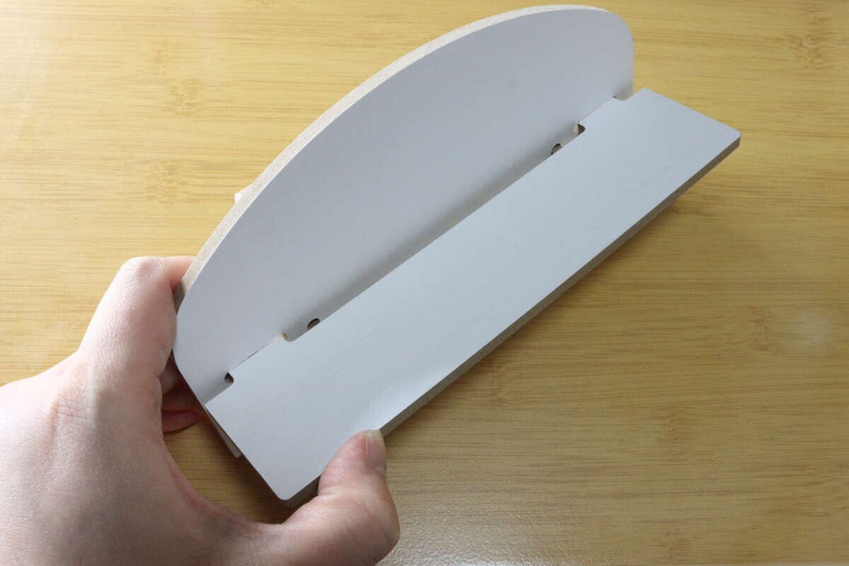 ディスプレイスタンド