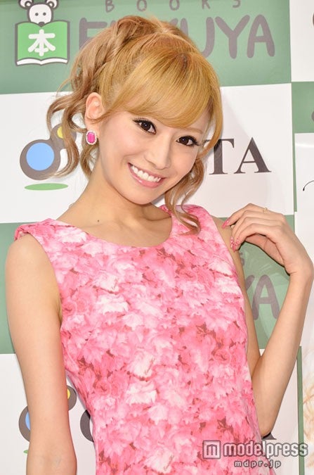 画像2 2 愛沢えみり No 1キャバ嬢 の苦悩 1番になってからがほんとーに大変 モデルプレス