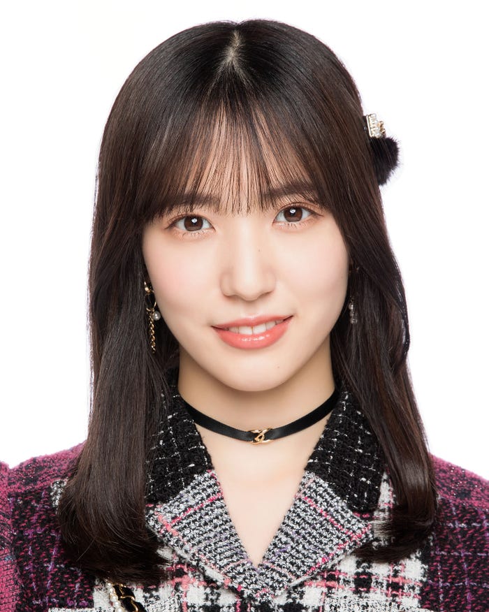 下尾みう(C)AKB48