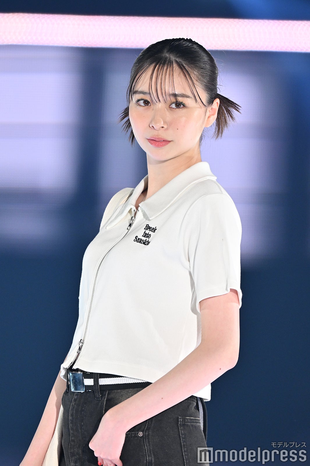 田鍋梨々花（C）モデルプレス