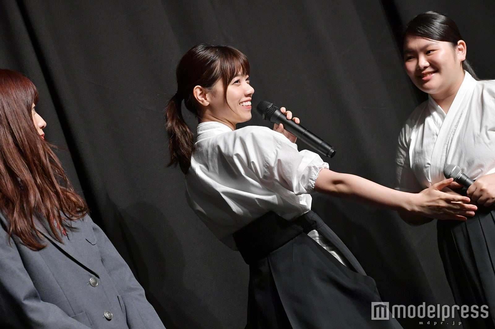 西野七瀬（C）モデルプレス