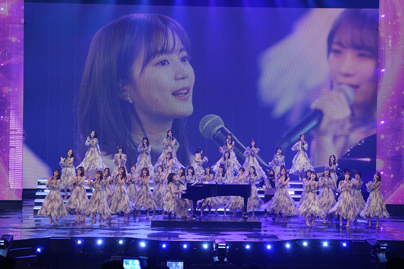 【速報】NHK紅白歌合戦の曲順決定ｷﾀ━━━━(ﾟ∀ﾟ)━━━━！！【根も葉もRumor】 ->画像>6枚 