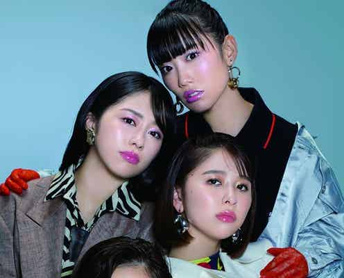 【M・A・C】ももいろクローバーZとコラボレーション|HINT OF COLOUR #MACXMCZ