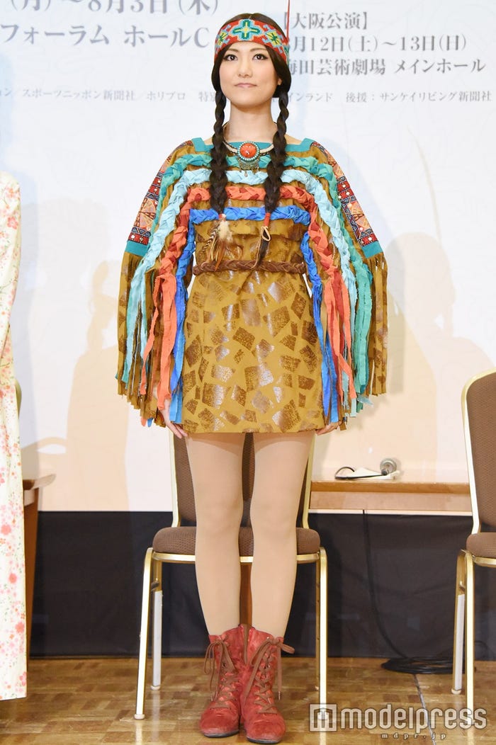 宮澤佐江 (C)モデルプレス