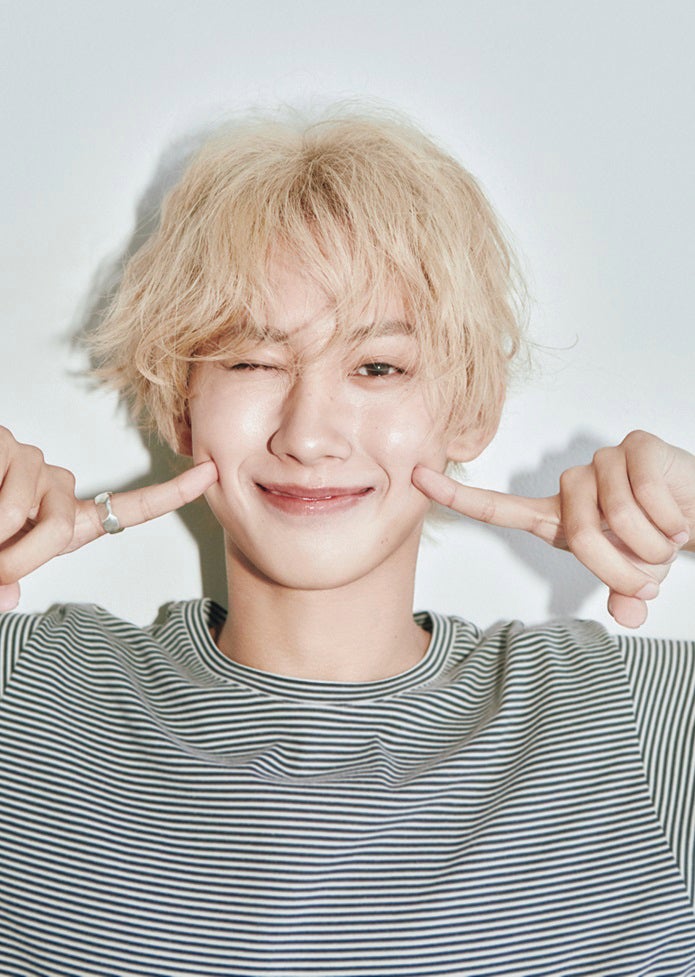 鈴木凌（画像提供：小学館）