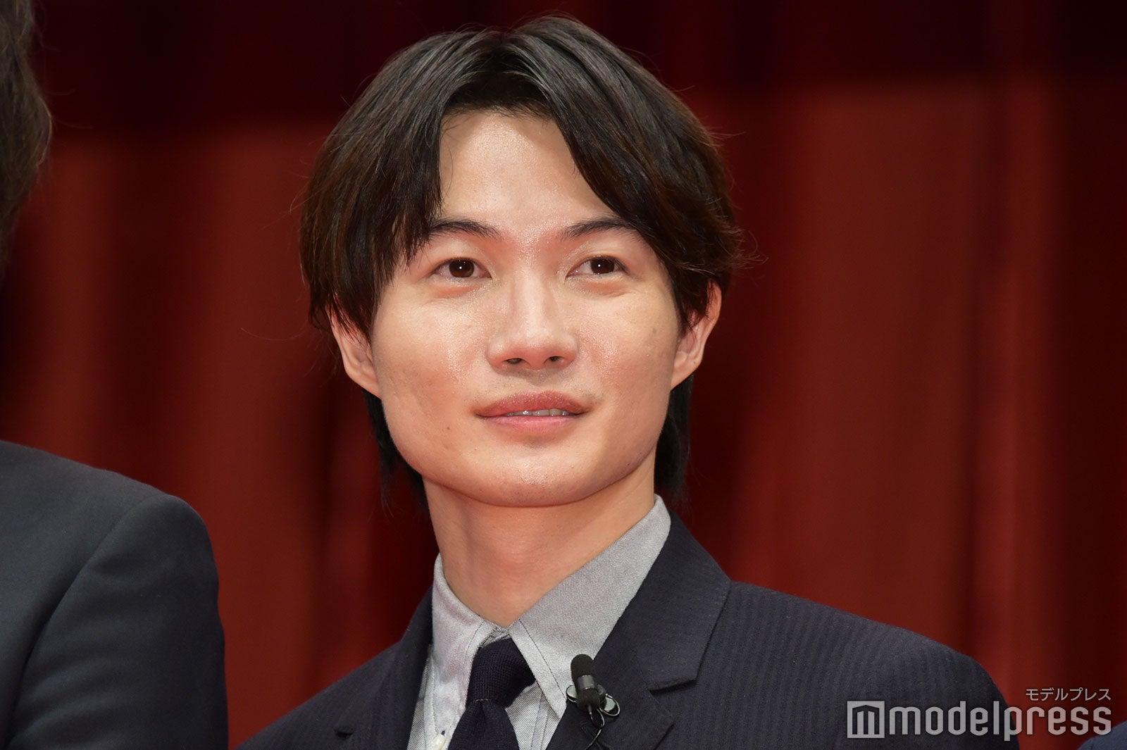 神木隆之介（C）モデルプレス