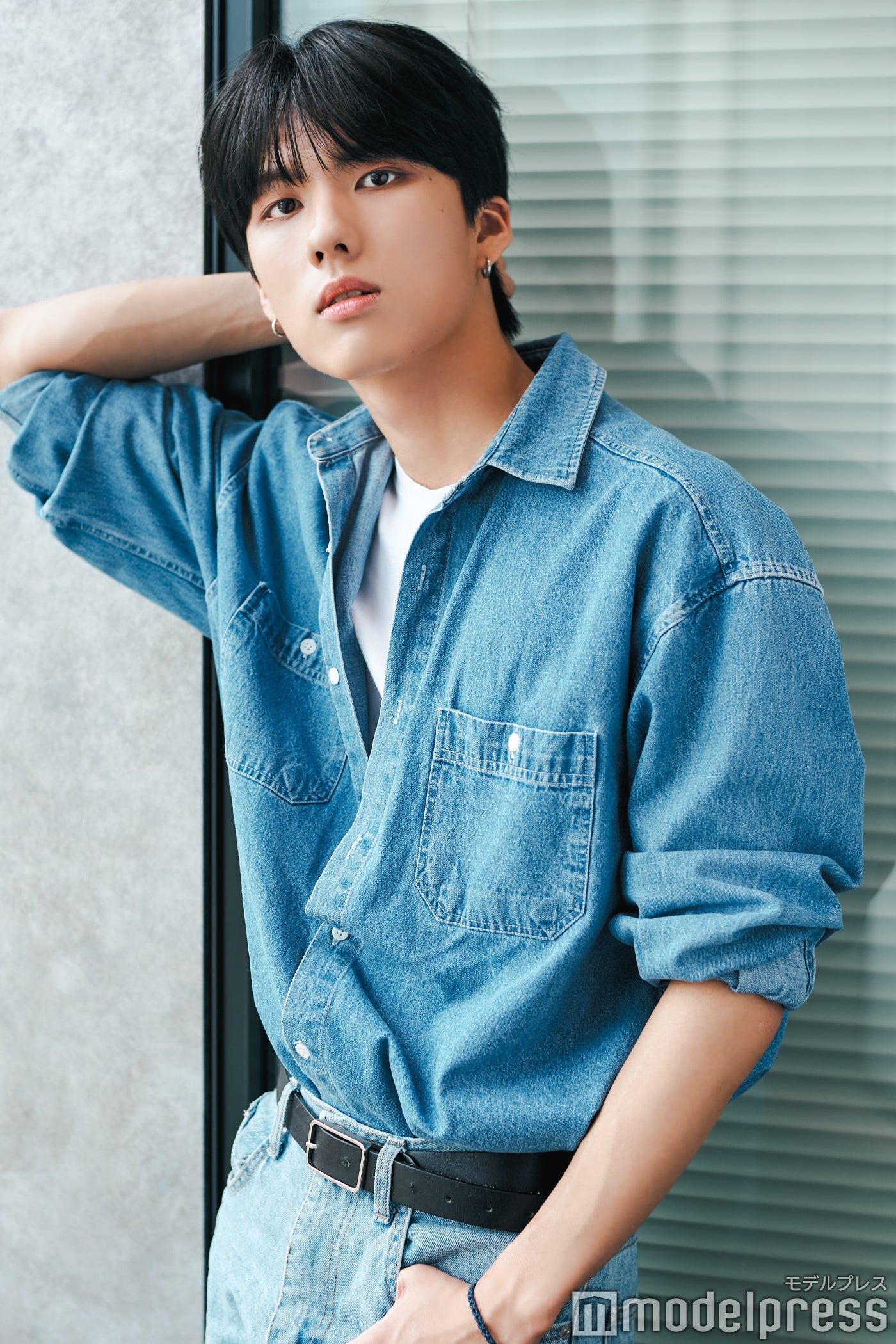 ハングク／HAN KOOK（C）モデルプレス