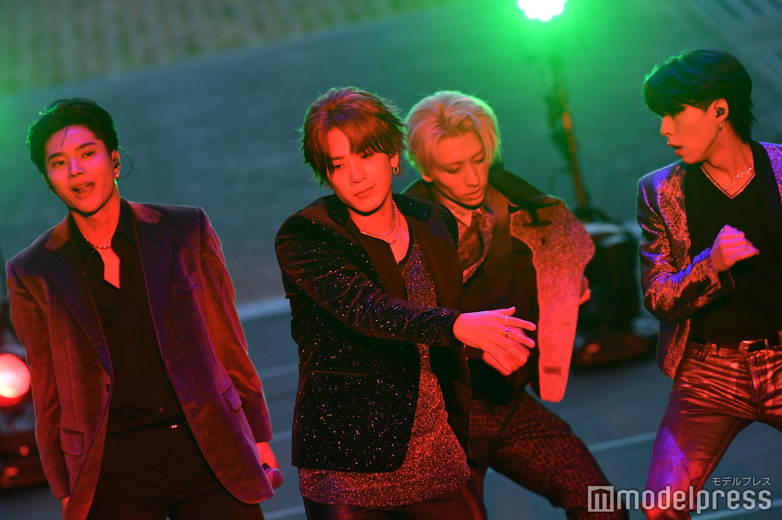 OWV （C）モデルプレス