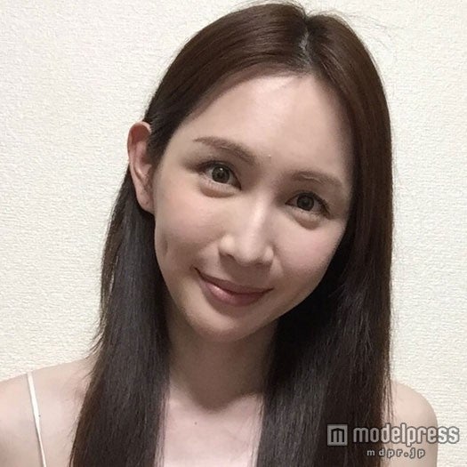 ツルンとした肌に