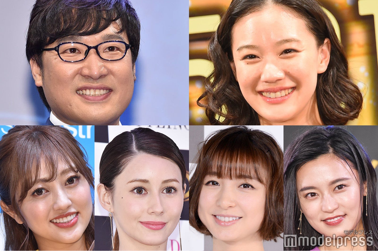 山里亮太＆蒼井優結婚に芸能界から祝福殺到　ダレノガレ明美ら続々