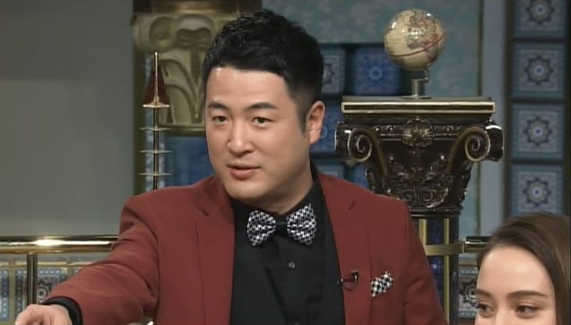 水田信二 (C)日本テレビ