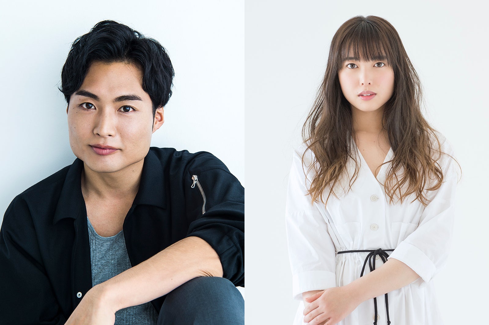 劇団EXILE八木将康＆元℃-ute中島早貴、トラブルに奔走　新コラボにキャスト集結＜ジーザス・クライスト・レディオスター＞