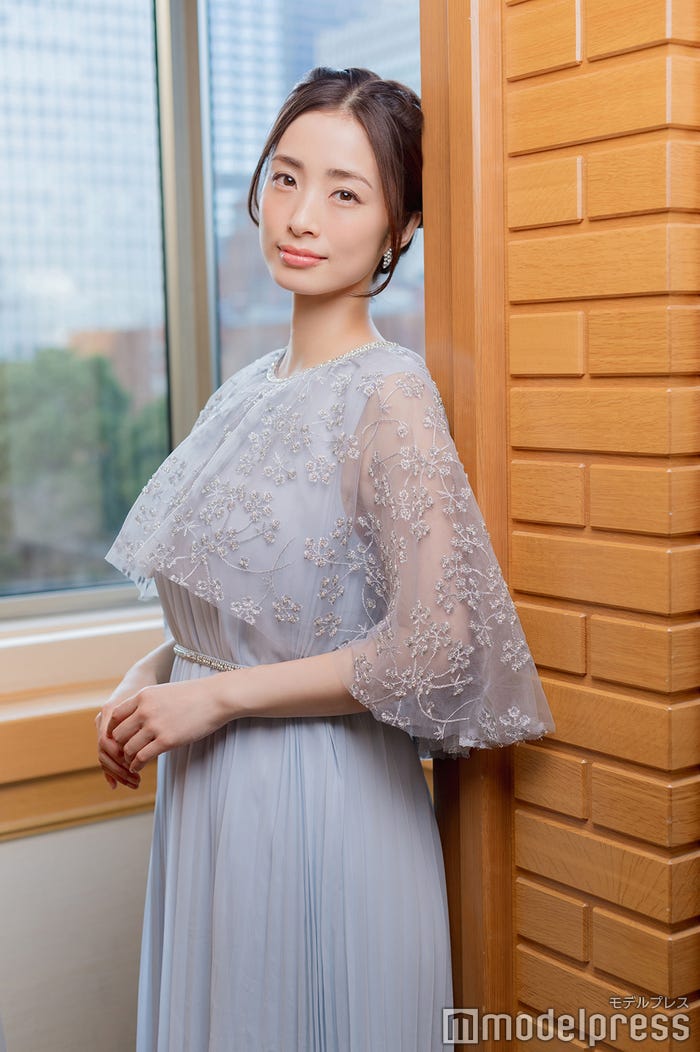 上戸彩(C)モデルプレス