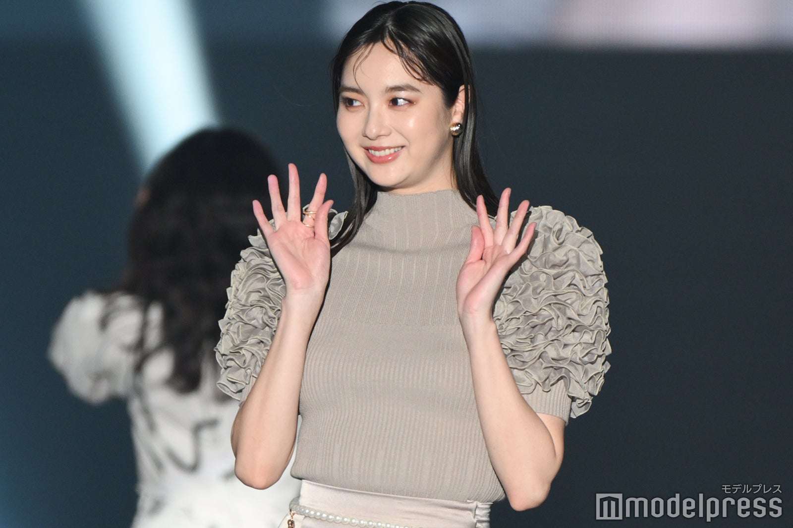 新川優愛（C）モデルプレス