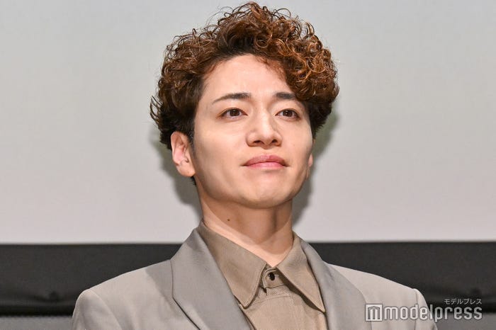 福田悠太(C)モデルプレス