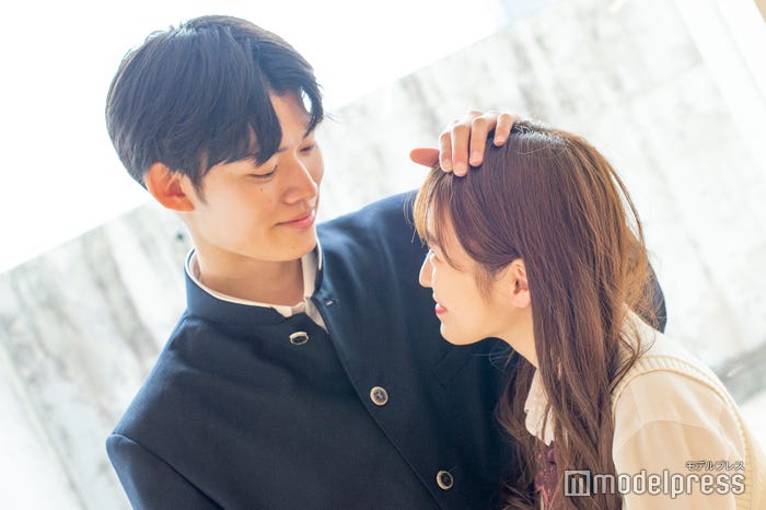 永塚彪聖、右近心優 (C)モデルプレス