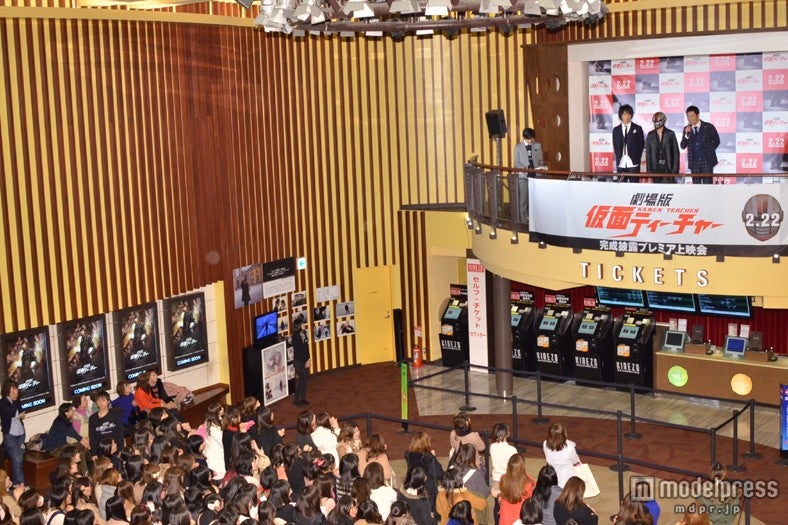 キスマイ藤ヶ谷太輔 笑顔ひとつで女子絶叫 共演者も驚き モデルプレス キスマイ藤ヶ谷太輔 笑顔ひとつで女子絶叫 共演者も驚き モデルプレス