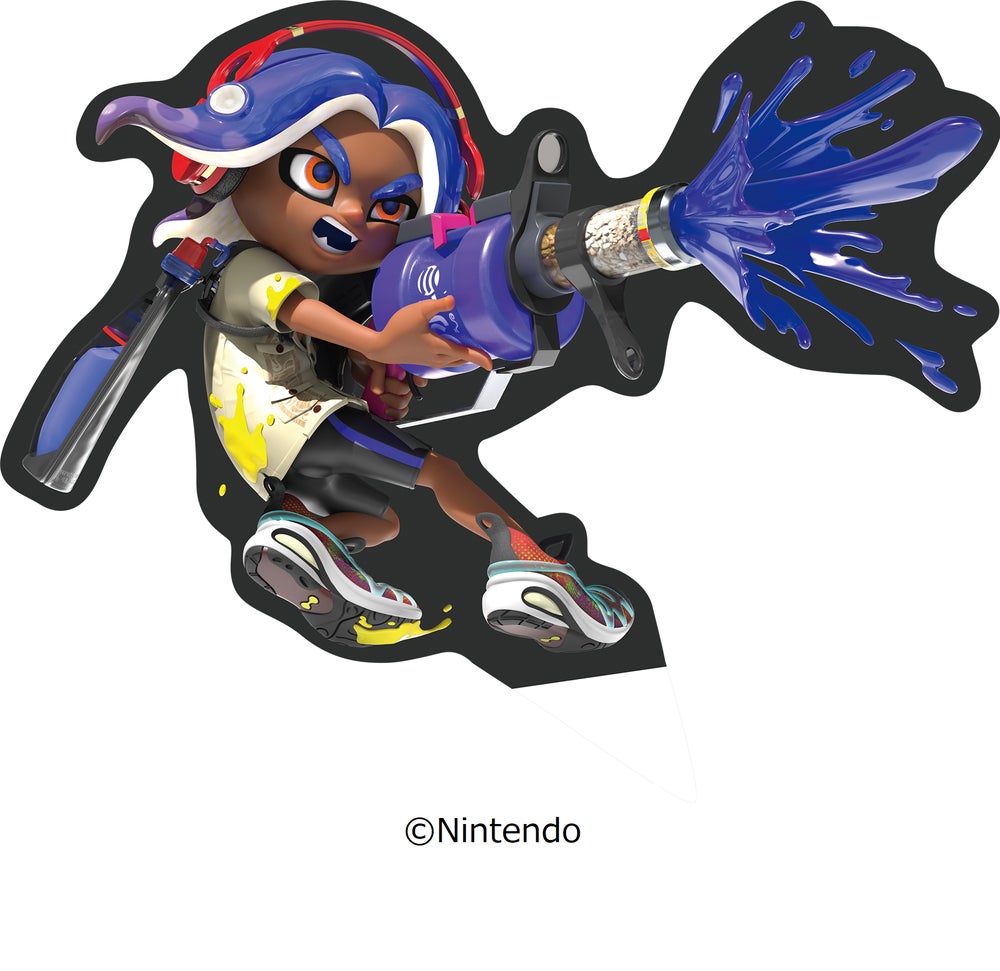 ピック（C）Nintendo