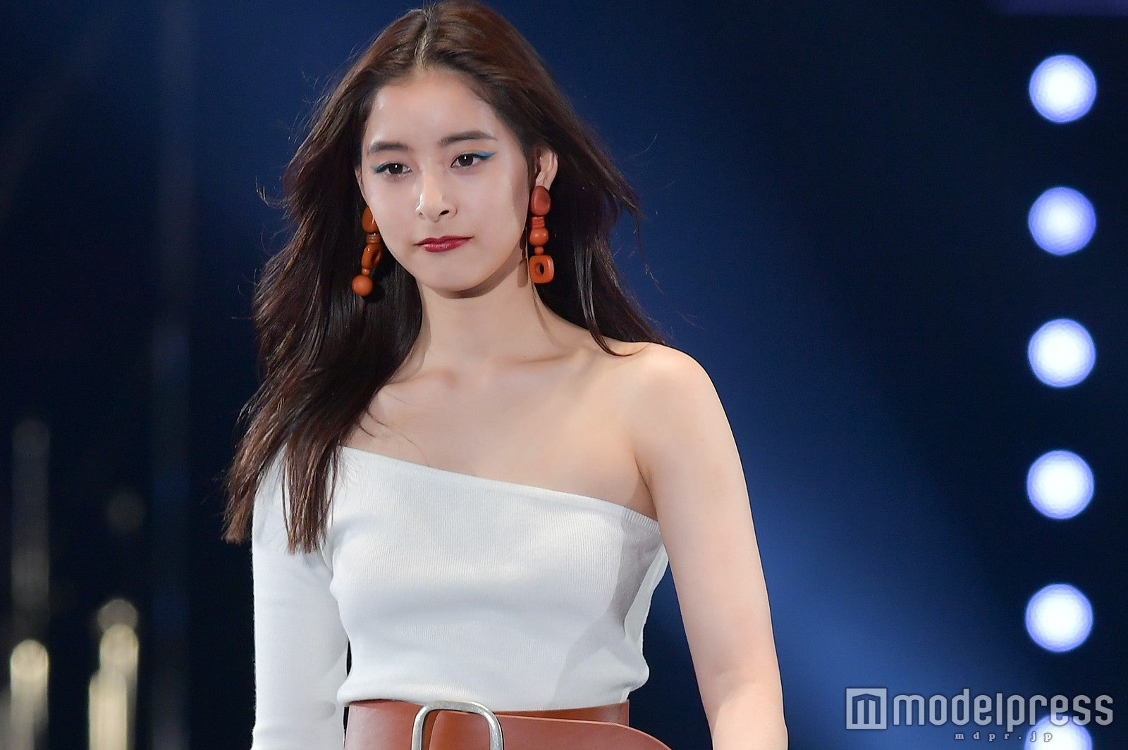 新木優子（C）モデルプレス