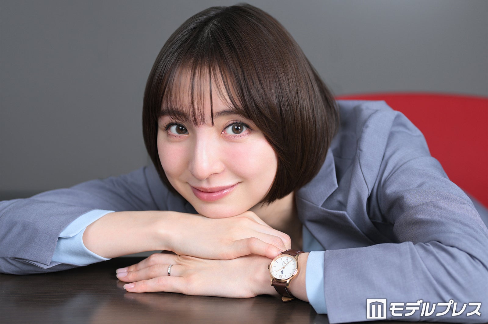 篠田麻里子（C）モデルプレス
