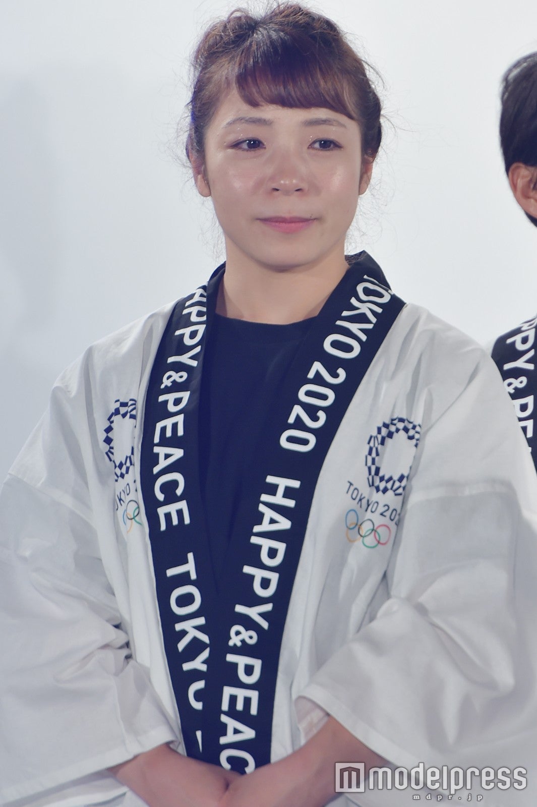 三宅宏実 （C）モデルプレス