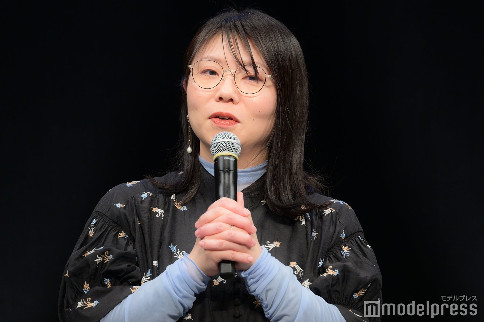 山崎ケイ（C）モデルプレス