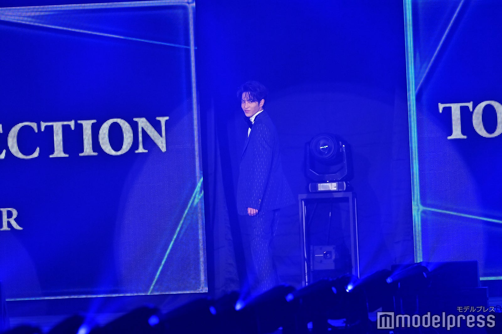 志尊淳（C）モデルプレス