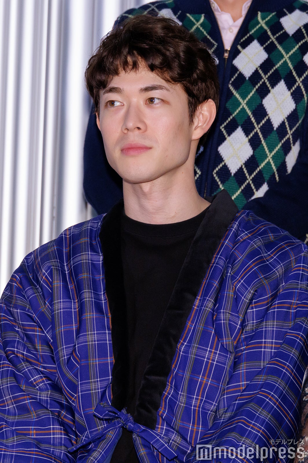 宮沢氷魚 （C）モデルプレス