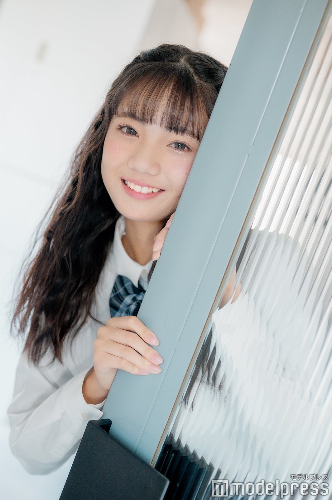 めいさん（C）モデルプレス